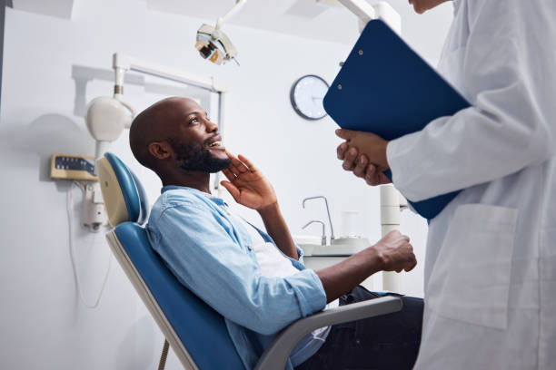 Best Pediatric Emergency Dentist in Iowa Falls, IA