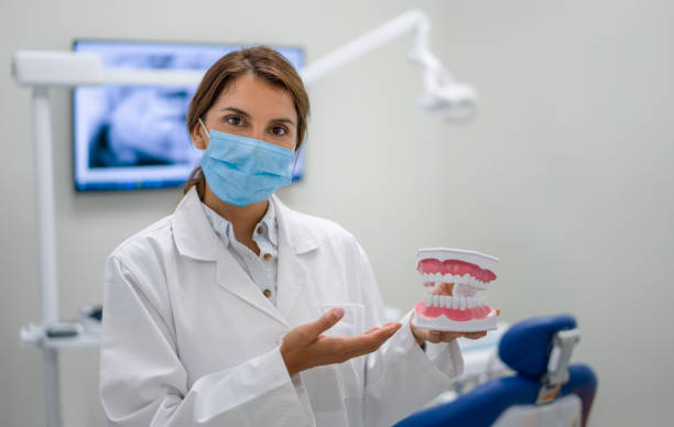 Best Broken or Cracked Tooth Emergency Dentist in Iowa Falls, IA