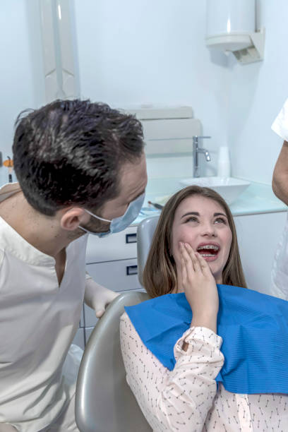 Best Emergency Dentist for Lost Fillings or Crowns in Iowa Falls, IA