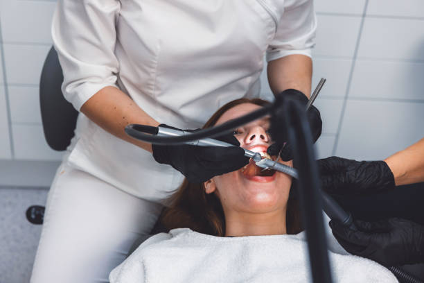 Best Broken or Cracked Tooth Emergency Dentist in Iowa Falls, IA